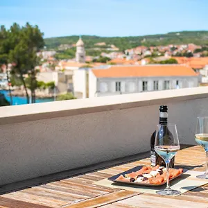 Seaside Petar Apartment