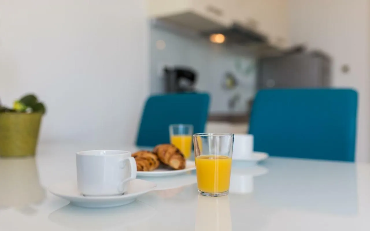 Apartment Natalija Krk Town